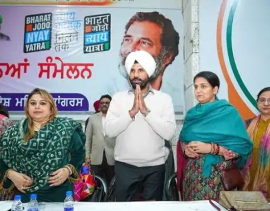 Punjab Congress survey for Lok Sabha elections: 3 agencies will go ground reality