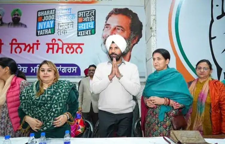 Punjab Congress survey for Lok Sabha elections: 3 agencies will go ground reality