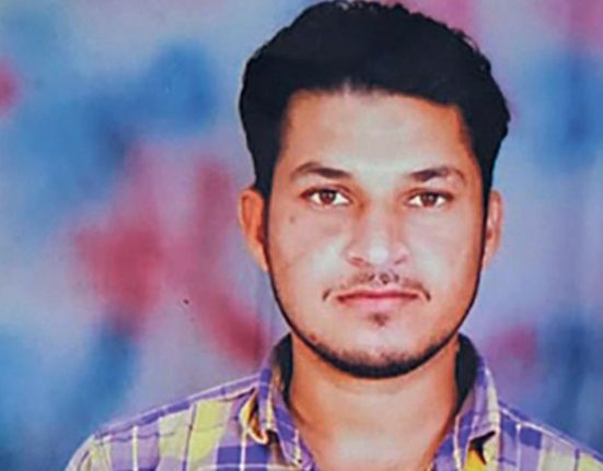 The dead body of farmer Gurjant Singh will reach Shambhu border today...