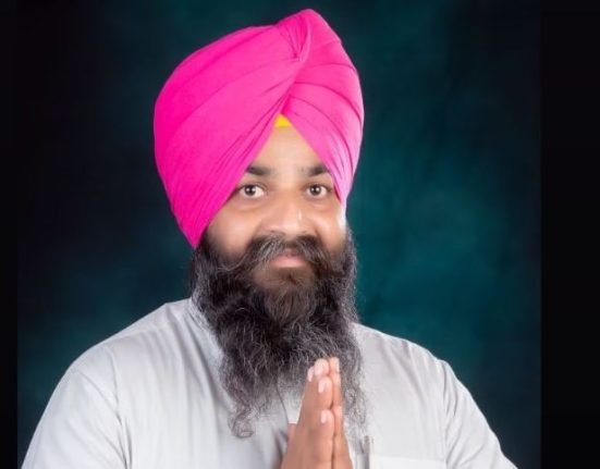Arrest warrant issued against AAP MLA Tong for not appearing in court