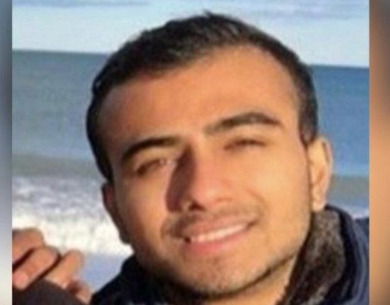 The body of a student of Indian origin was found in America, the 5th case of this year