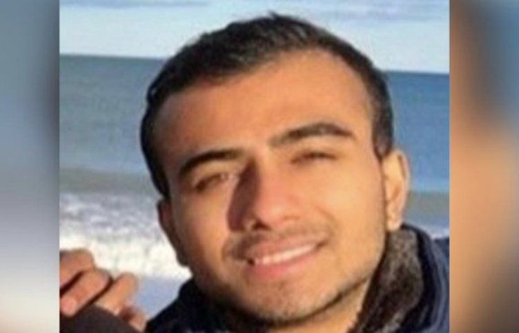 The body of a student of Indian origin was found in America, the 5th case of this year
