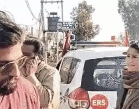 6 fake journalists including 2 women arrested in Jalandhar