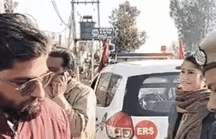 6 fake journalists including 2 women arrested in Jalandhar