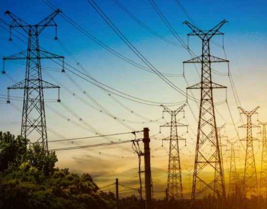 Amid record demand for electricity, five units of thermal units closed, production of 2050 MW came to a standstill