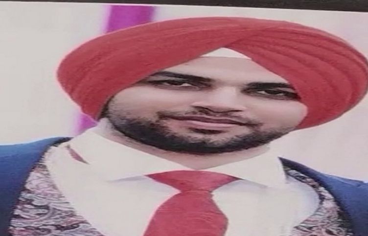 Death of a Punjabi youth in New Zealand: The deceased was a resident of Hoshiarpur