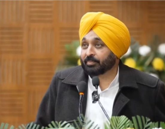 The government is strict to stop illegal mining in Punjab, CM Mann gave these orders