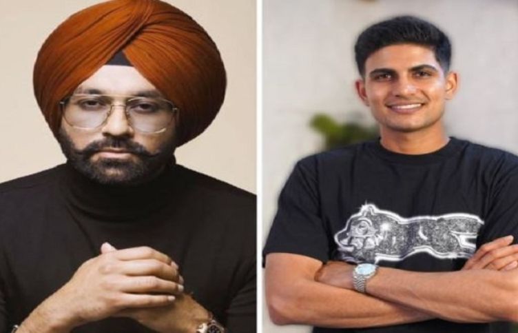Shubman Gill became a 'state icon' for Lok Sabha elections 2024, Tarsem Jassar will campaign for votes.