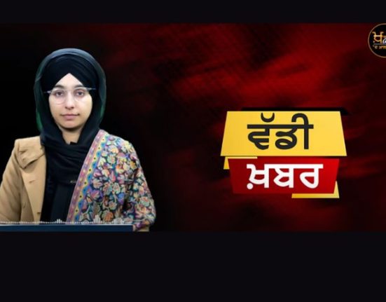 Even if Umranangal gets relief, why should it not be useful? With what accusations dyed hands! KHALAS TV