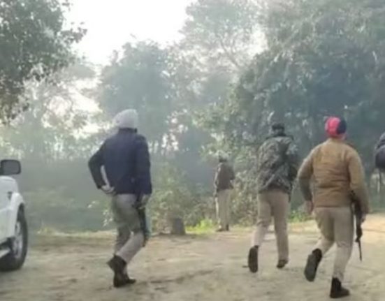 Gang war between two factions of gangsters in Ludhiana, one dead, the other seriously injured