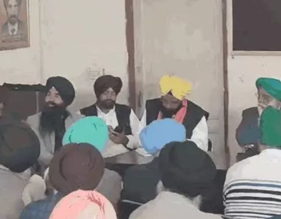 Announcement to keep all tolls of Punjab closed till 22: Decision in SKM meeting