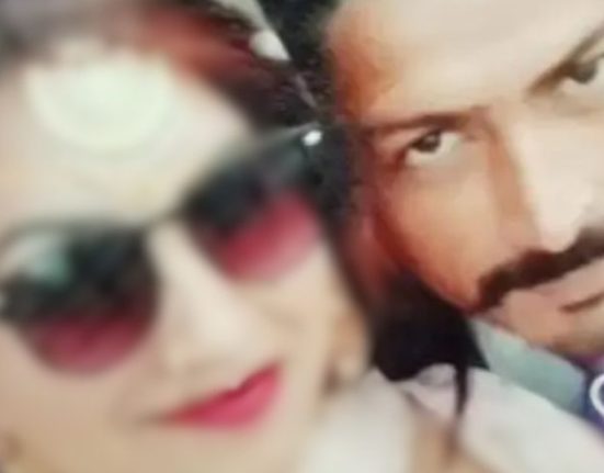 Lover killed married girlfriend's husband: Home invasion, returned home after 4 months in live-in