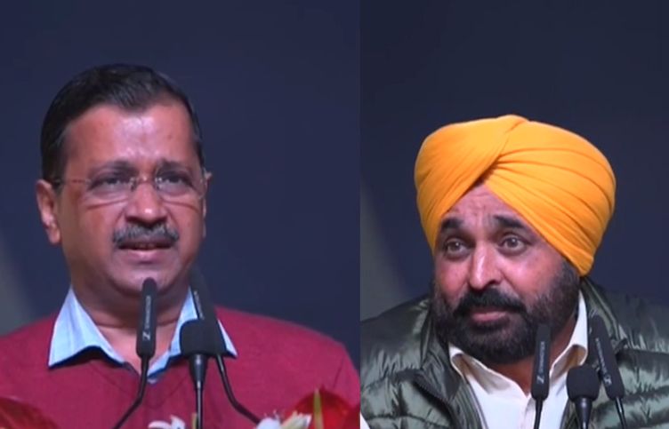'13 candidates of Punjab will be announced for Lok Sabha seats this month': CM Mann