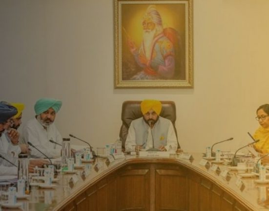 These decisions were sealed in the Punjab Cabinet meeting...
