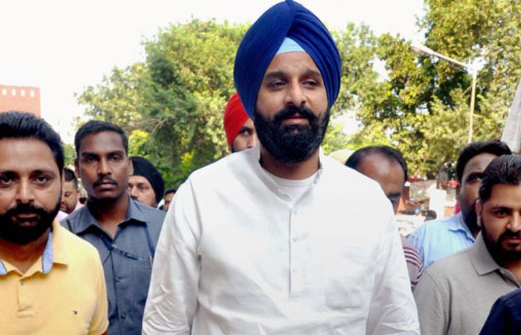 Summons issued to Bikram Singh Majithia, SIT summons Patiala on March 6...