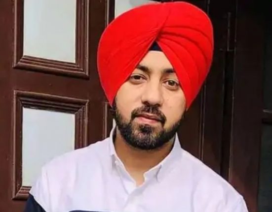 The murder of a tourist from Punjab in Himachal, he had gone for a walk with his friends....