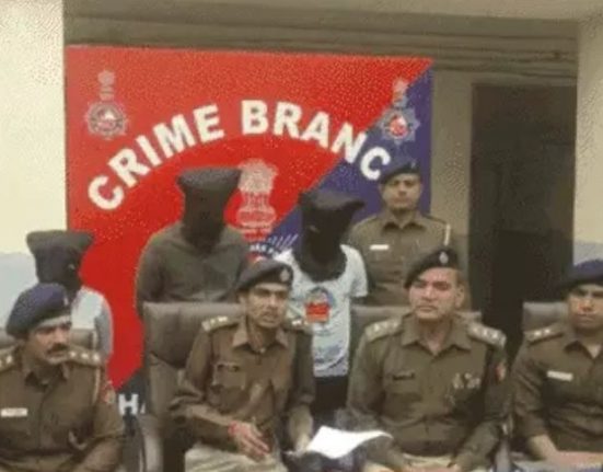 Chandigarh Police will impose UAPA on 6 gangsters of Lawrence-Brar: