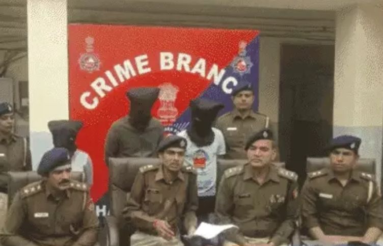 Chandigarh Police will impose UAPA on 6 gangsters of Lawrence-Brar: