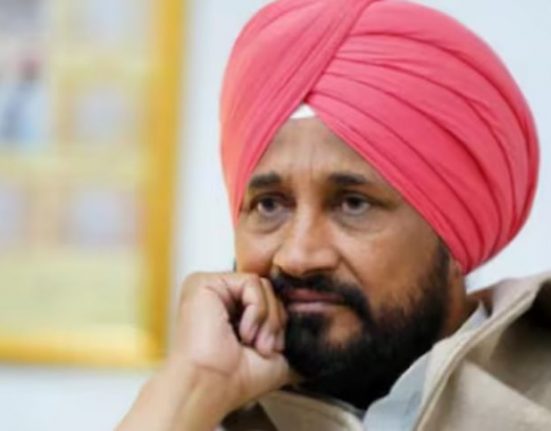 Former Chief Minister will be the Lok Sabha candidate from Jalandhar: Congress High Command approved the name of Charanjit Channi