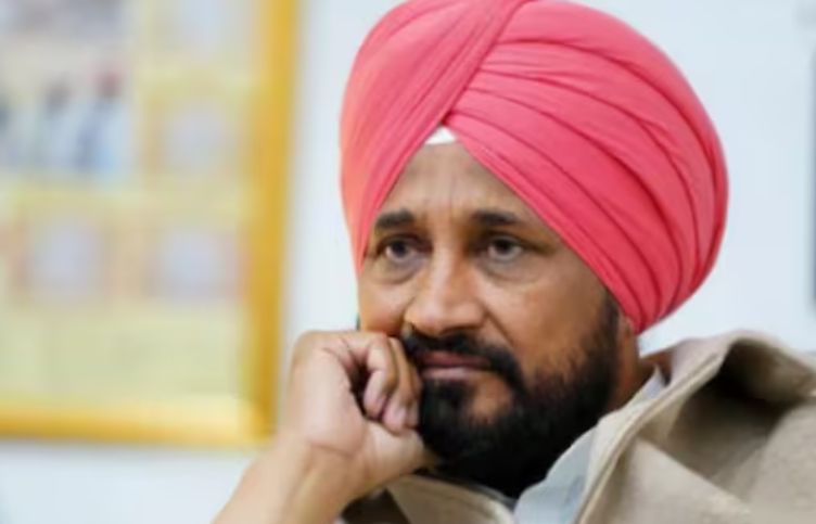 Former Chief Minister will be the Lok Sabha candidate from Jalandhar: Congress High Command approved the name of Charanjit Channi