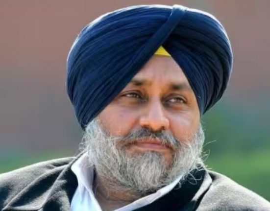 Akali Dal's twisted response to Akali-BJP alliance, said Akali Dal is a party with principles....