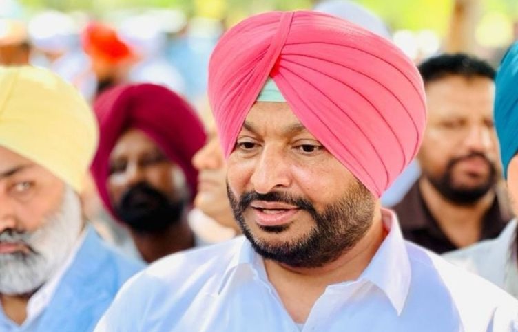 ludhiana-mp-ravneet-bittu-will-arrest-today-appeal-to-congress-workers-to-reach-dc-office