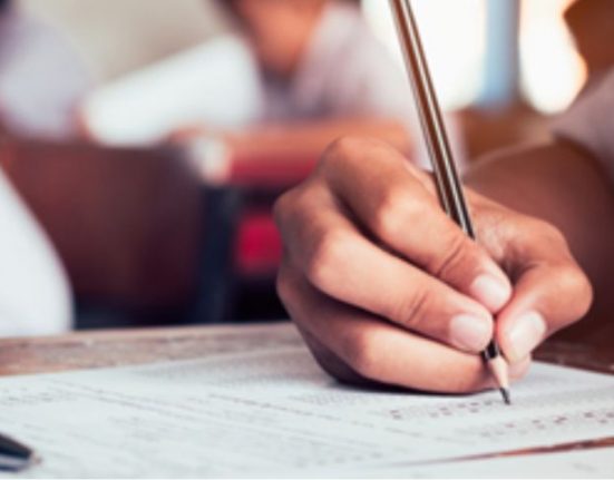 Joint entrance exam for SOE-meritorious schools Today, 2 lakh students will appear for 24 thousand seats