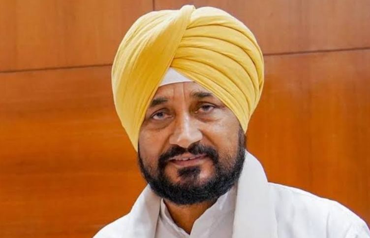 Threat to kill former CM Charanjit Channi, ransom of Rs 2 crore demanded