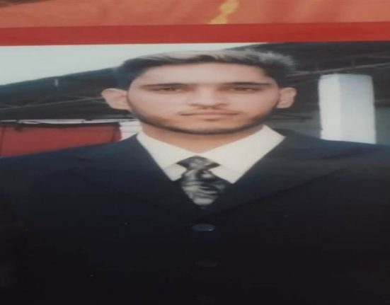 The only son coming to India with his parents died in the plane, his health deteriorated after 7 hours of the flight.