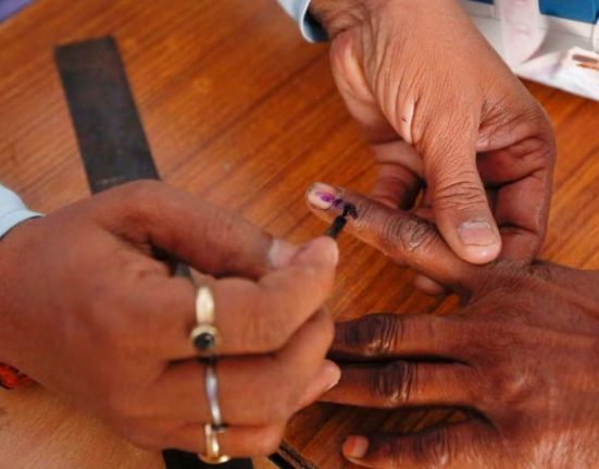 In Punjab, 5 thousand four voters aged 100 to 119 years, most of them women