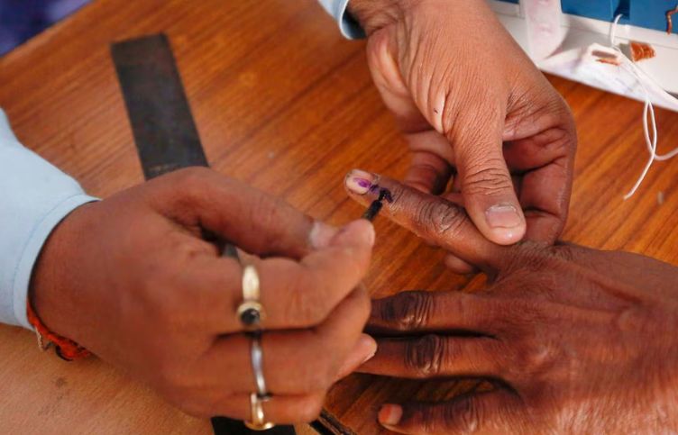 In Punjab, 5 thousand four voters aged 100 to 119 years, most of them women