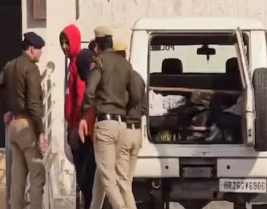 Killing the girl for the sake of honor