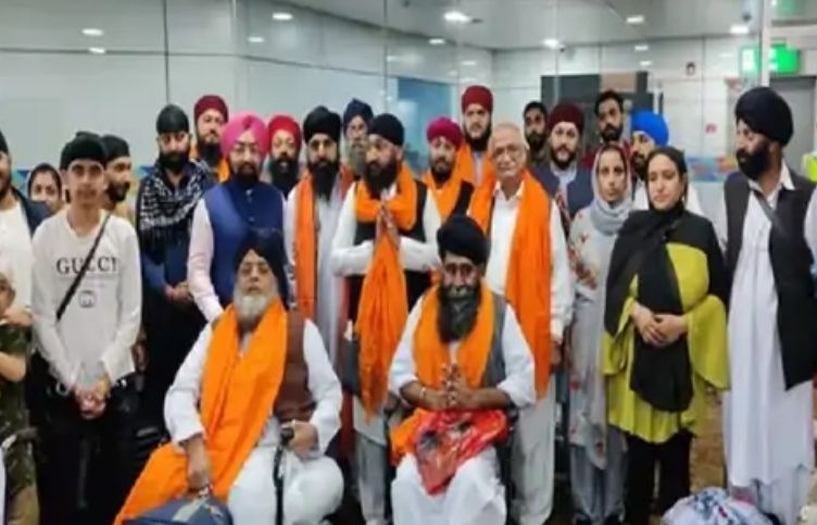 300 Afghani-Pakistani Sikhs will become Indians in Punjab: The way is clear with the implementation of CAA