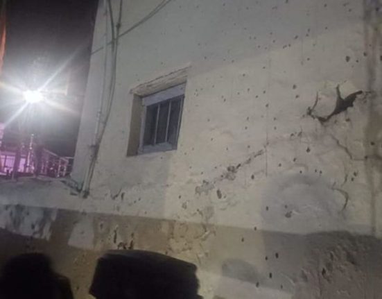 Explosion outside Gurdwara Sahib in Poonch, no loss of life...