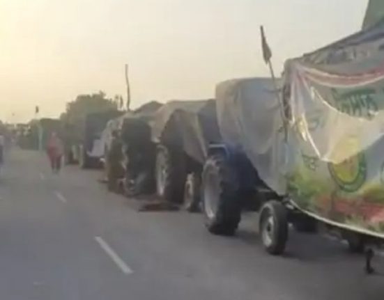 Another farmer died on Shambhu border: