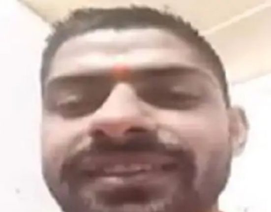 Gangster Lawrence interviewed on Signal app: SIT seeks 3 months from HC to complete investigation.