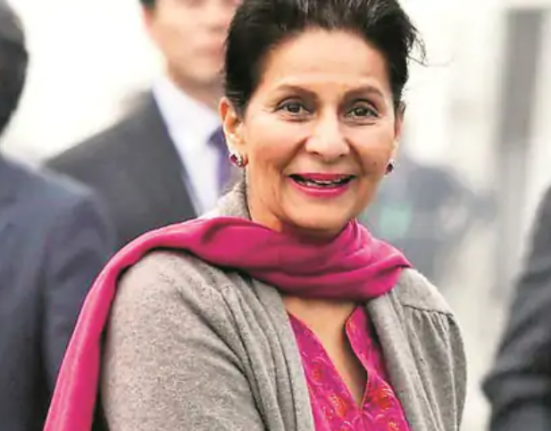 Praneet also supported the Akali-BJP alliance: Kaur said- one makes two, it gives strength.