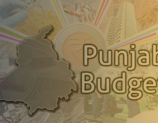 Punjab's 'Budget' will be presented today, there may be big announcements for Punjabis!