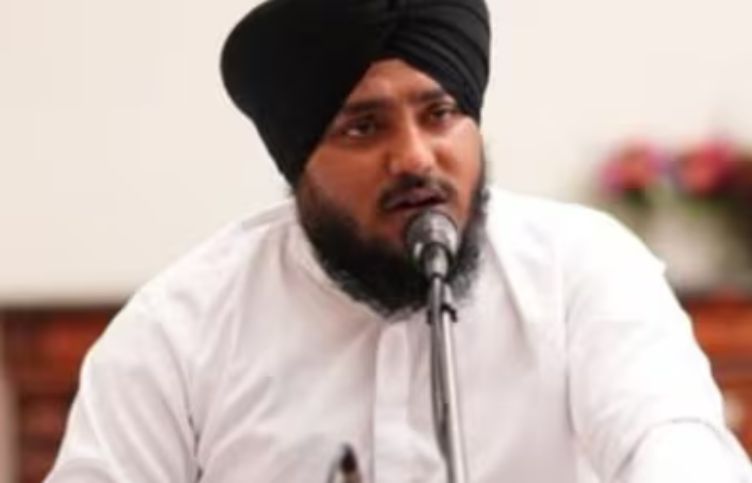 Murder of Sikh Ragi in Alabama, USA, attackers shot outside the Gurdwara