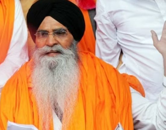 Punjab government should arrest Dera Sirsa chief and Honeypreet in Bargari blasphemy case: SGPC president