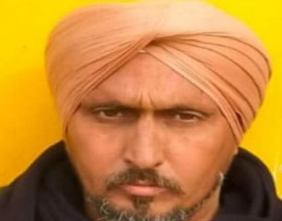 Death of sick farmer returning from Khanuri border