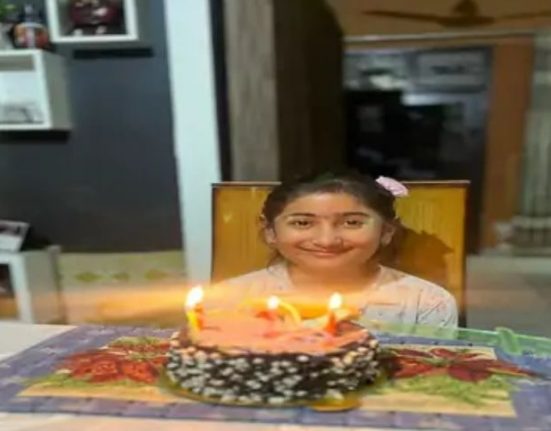 Three arrested in the case of the girl's death by eating cake, the bakery owner absconded