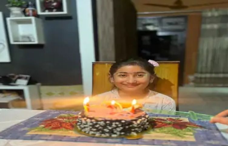 Three arrested in the case of the girl's death by eating cake, the bakery owner absconded