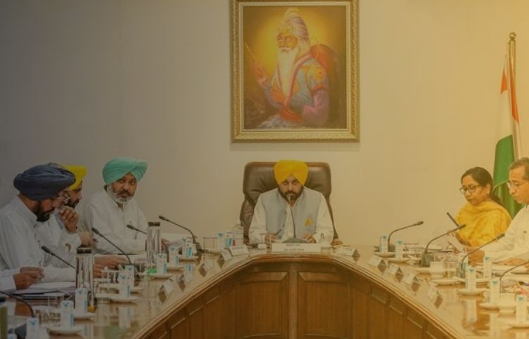 These decisions were sealed in the Punjab Cabinet meeting...