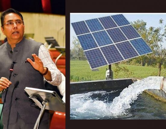 90 thousand solar pumps will be given to farmers; Know about the scheme in punjab
