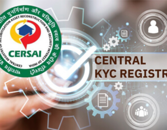 Central KYC Registration