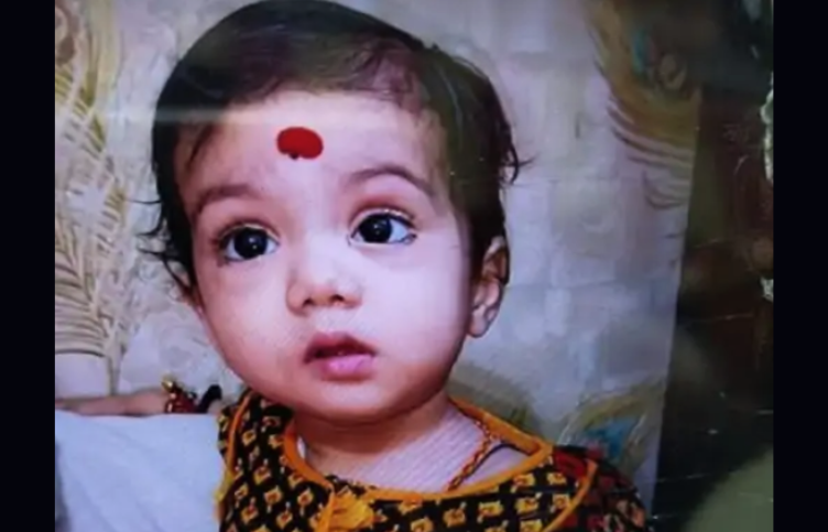 Patiala Toddler Critical After Consuming Expired Chocolate Vomiting Blood