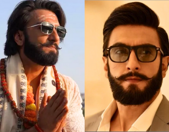 Ranveer Singh Deep Fake Video