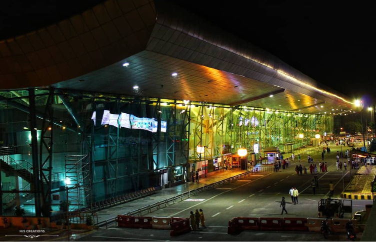 Amritsar Airport Traffic Surpasses 3 Million Passengers