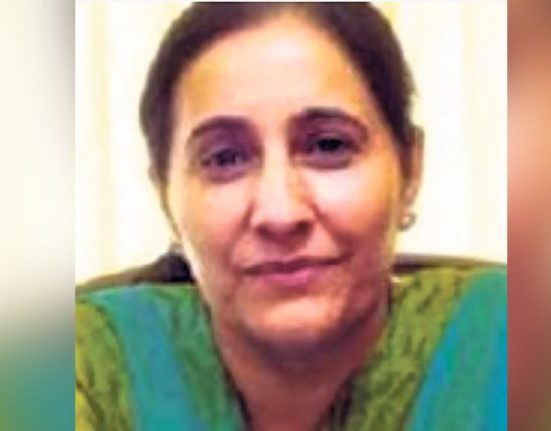 Akali leader Maluka's IAS daughter-in-law resigned, this is the reason...